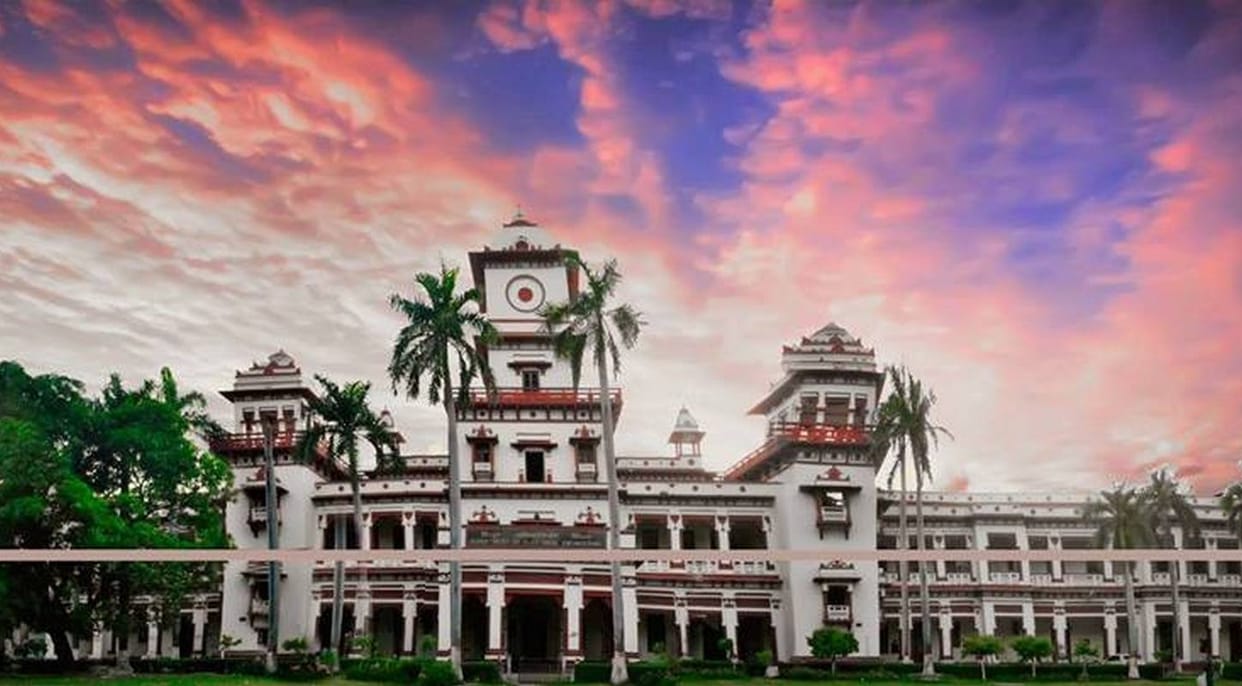 Software Innovation Center to be built in IIT BHU alumnus gave grant of 7.5 crores 