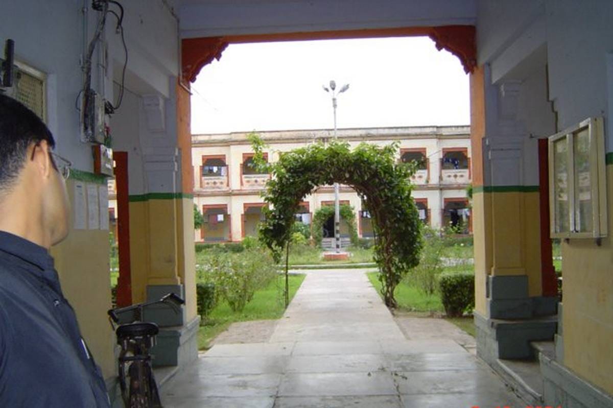 UP Crime: IIT BHU research student molested near hostel, all four accused arrested