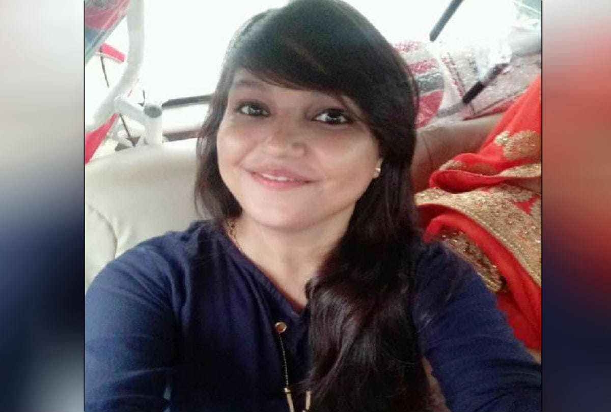 girl crushed to death by tractor-trolley in no entry zone