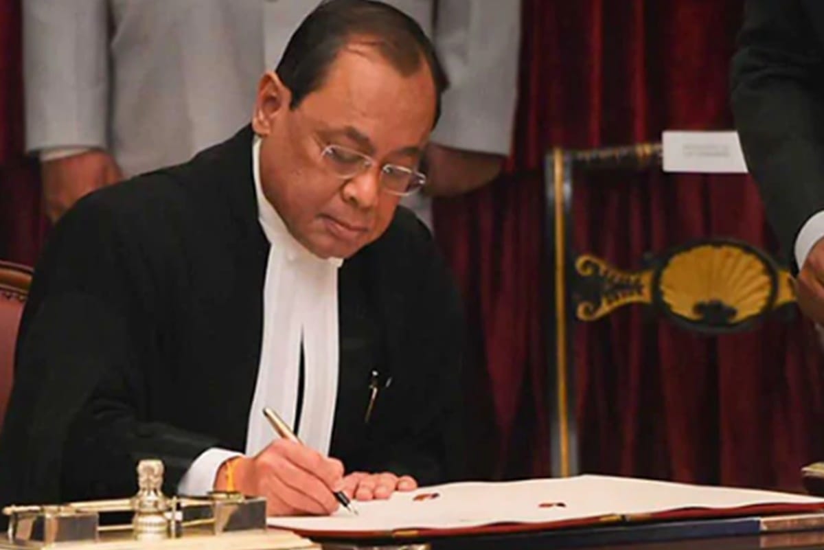 Supreme Court CJI Ranjan Gogoi historical decisions on Ayodhya, RTI, NRC, Ranjan Gogoi profile