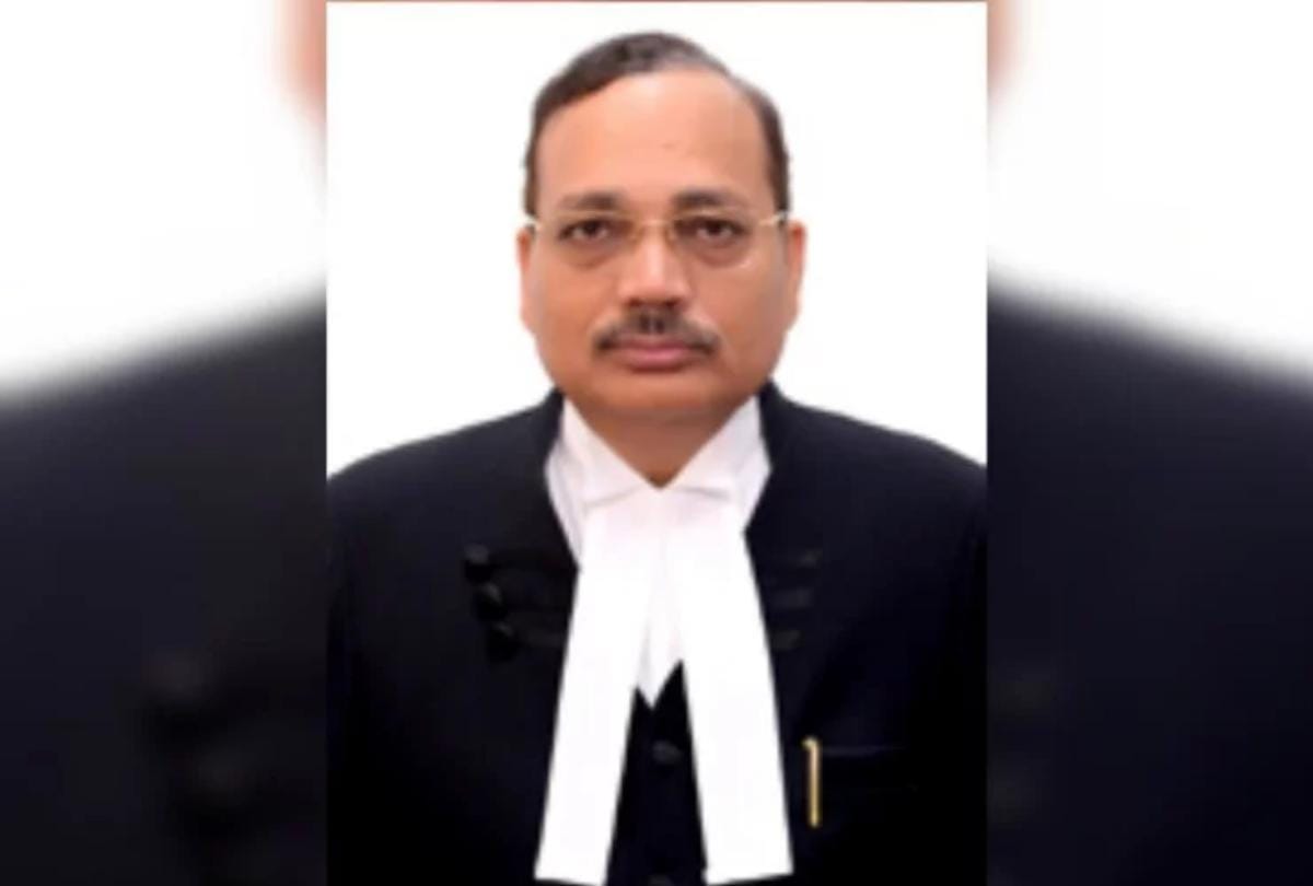 Supreme Court Collegium recommends Justice Surya Kant as Supreme Court Judge