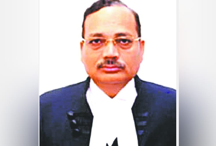 Justice Suryakant will be Chief Justice of Himachal Pradesh High Court