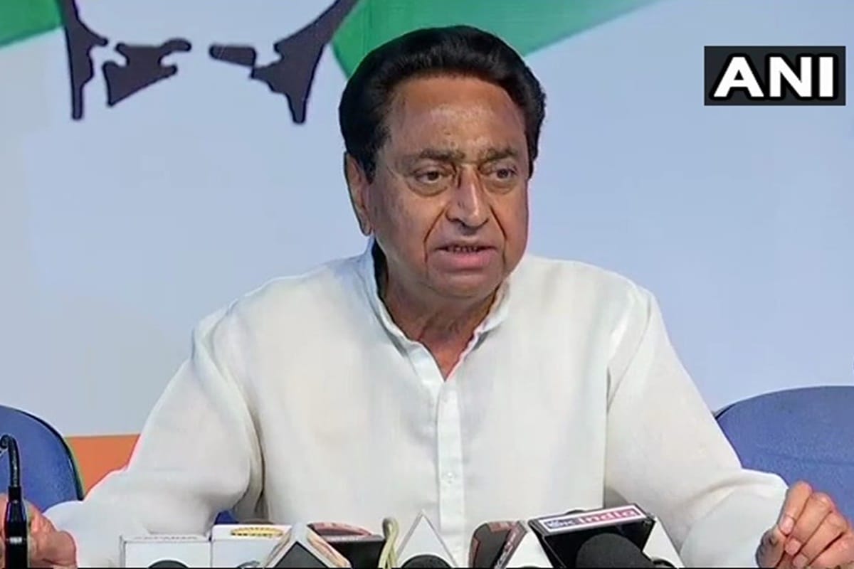 Assembly Elections 2018: Plea of Kamalnath and Jyotiraditya in Supreme court