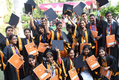 Kanpur Rajkiya Polytechnic Convocation 2018