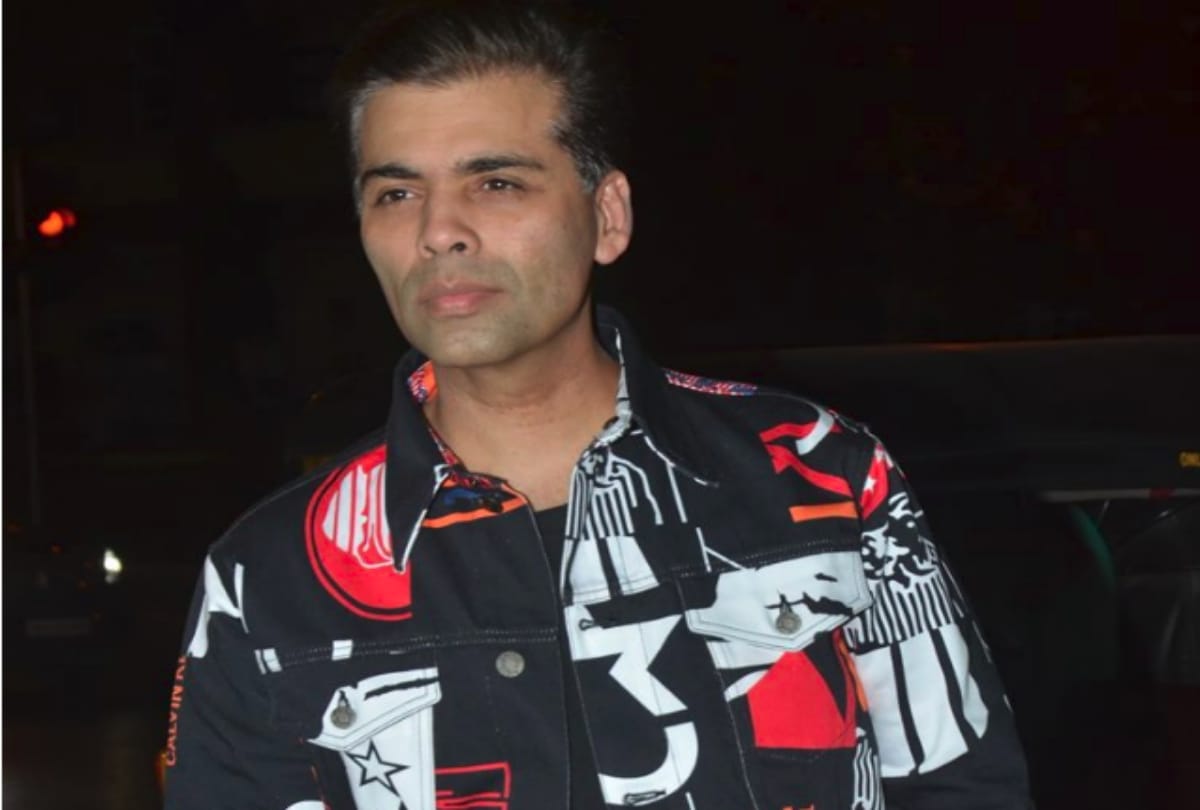 karan johar new controvarsy commenting on girls