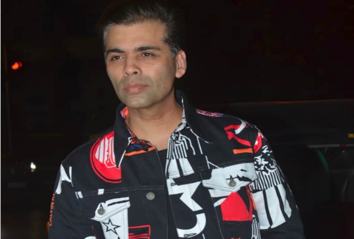 Karan Johar apology after make fun of Northeast culture