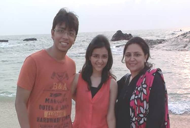 binita jain first crorepati of kaun banega crorepati season 10 says never thought for win 1 crore