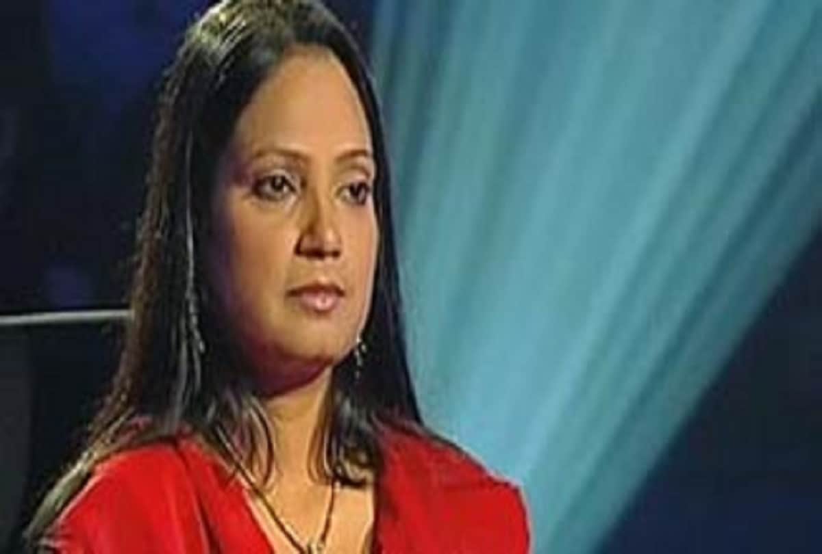 binita jain is fifth woman crorepati contestant of kbc
