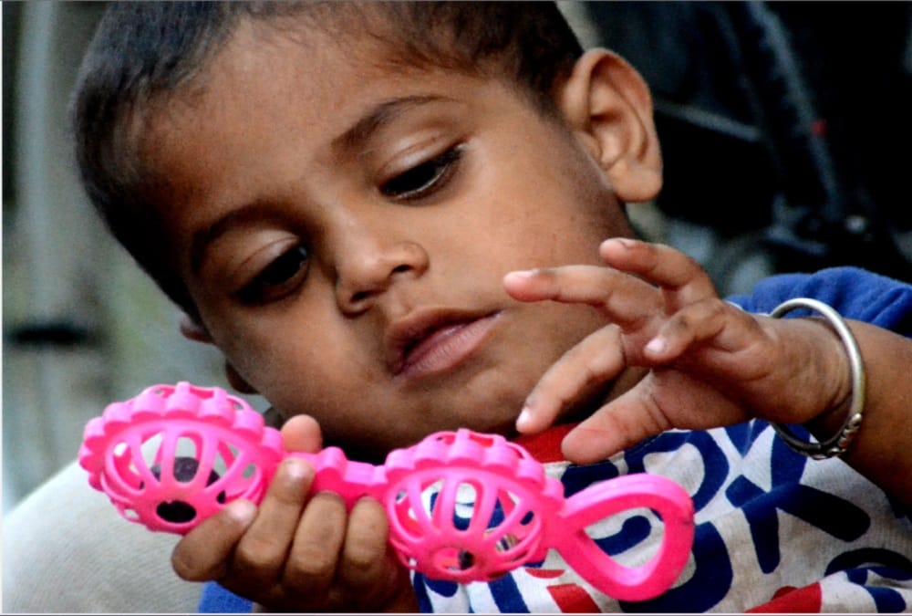 Miracle Save Childrens Life during Buried under collapse Wall in Haridwar