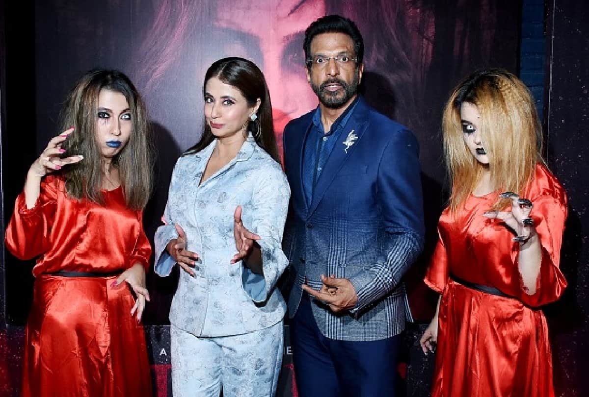 Bollywood's most horror movie 'Lupta', 5 big revelations by Starcast