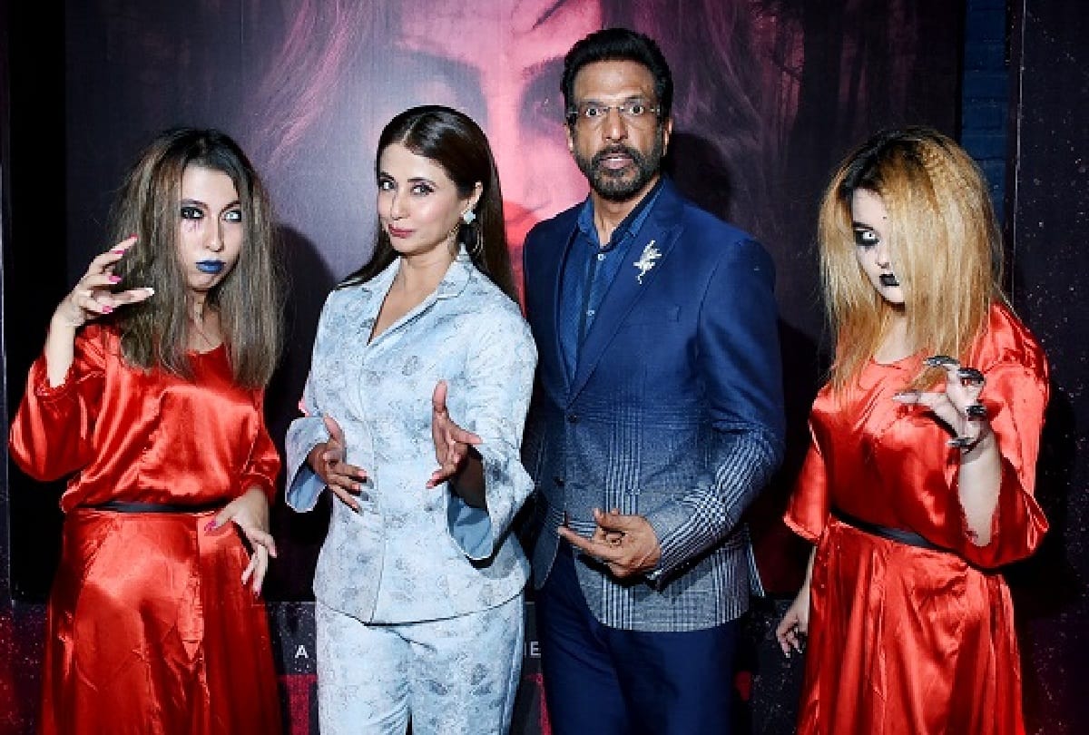 Bollywood's most horror movie 'Lupta', 5 big revelations by Starcast