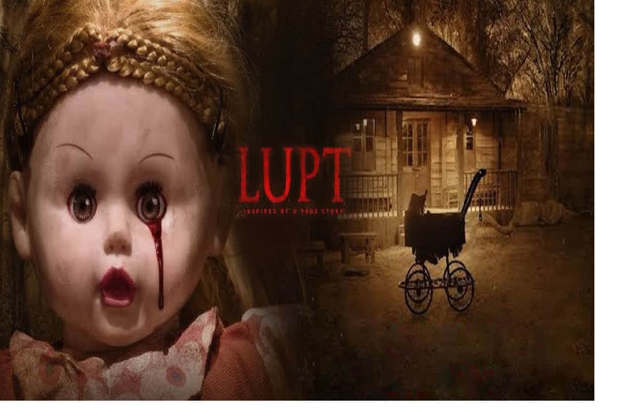 Bollywood's most horror movie 'Lupta', 5 big revelations by Starcast