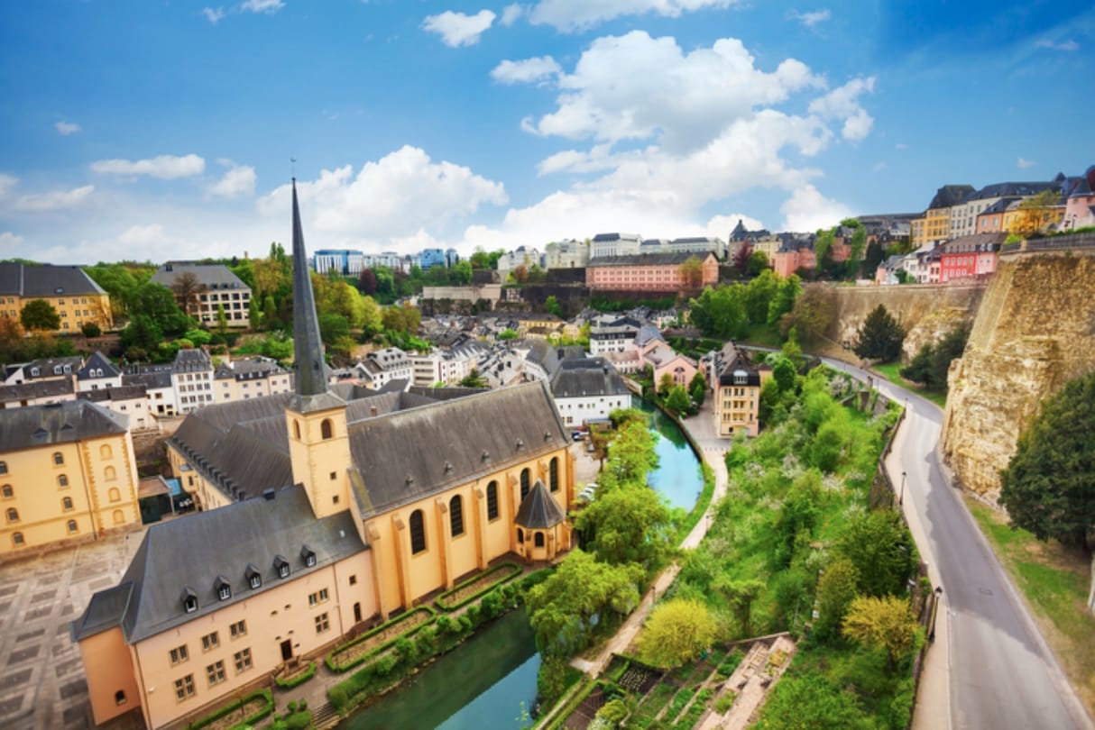 European Union under trouble due to tax haven allegations on Luxembourg
