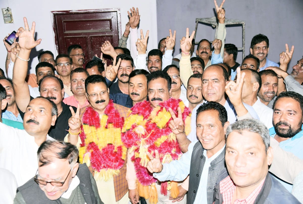 BJP supported directors in board of directors of Agriculture and Rural Development Bank