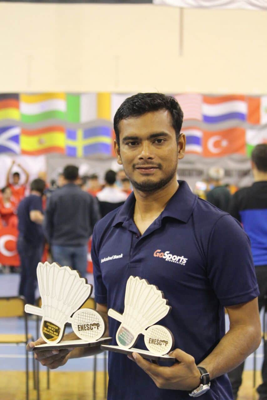 uttarakhand three players will shine in indonesia