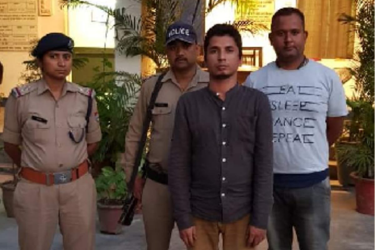man sexually hrashed a dehradun girl being firoz in the name of indian idol