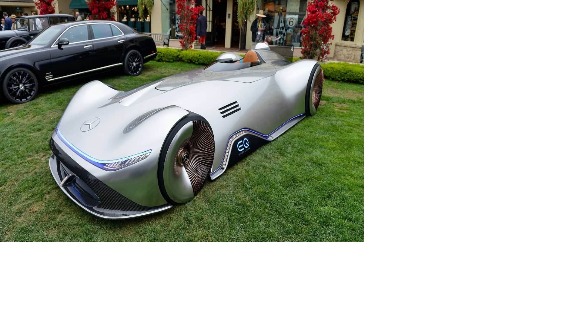 Top high speed cars launch in paris motor show 2018