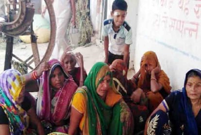 patient's death due to hospitals' negligence and lack of Vaccinated oxygen cylinder