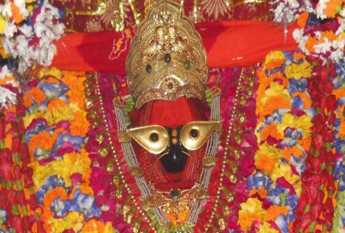 navratri 2018 four unknown shaktipeeth facts in india