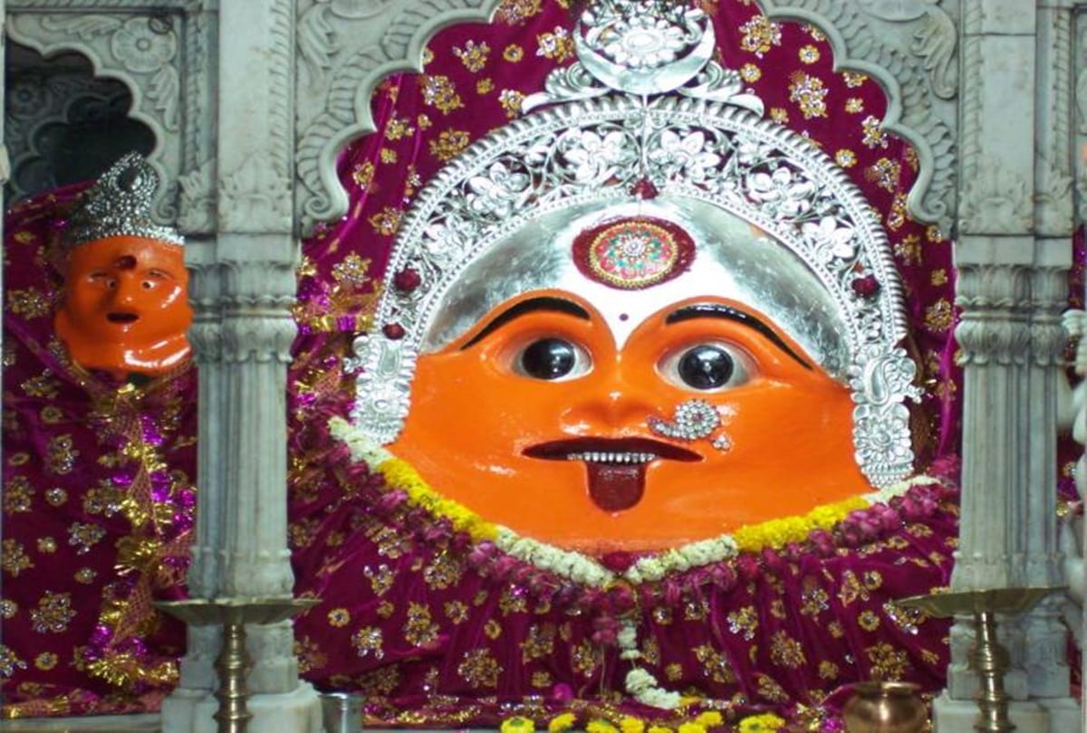 navratri 2018 four unknown shaktipeeth facts in india