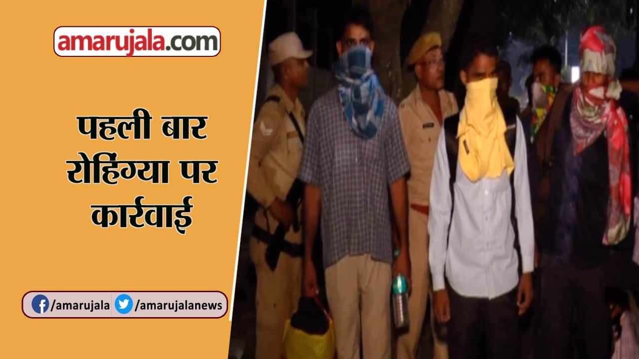 न्यूज आवर