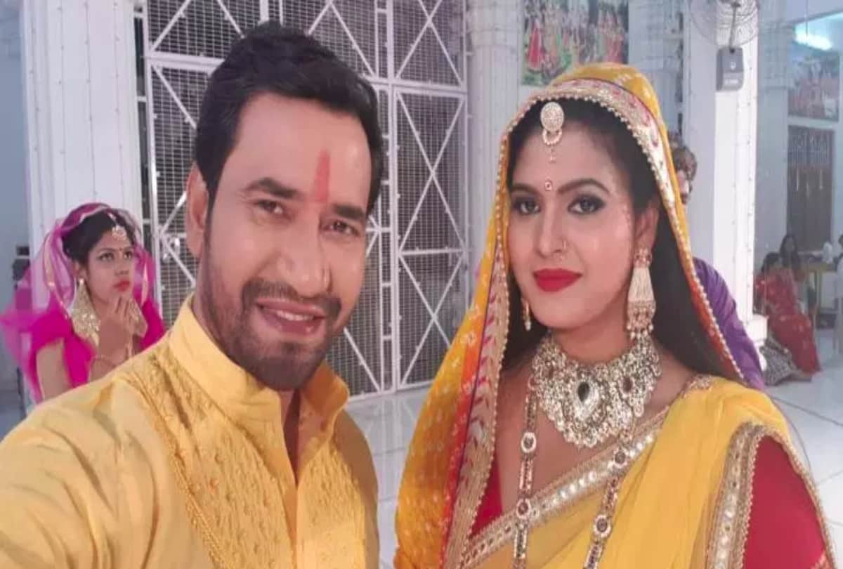 nirahua to Chandni Singh these are top five news of Bhojpuri cinema