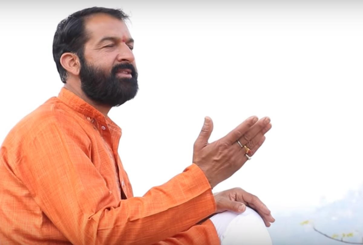 Dhaba Cook Jagdish Bhajan viewed by one lakh people on you tube shimla himachal pradesh