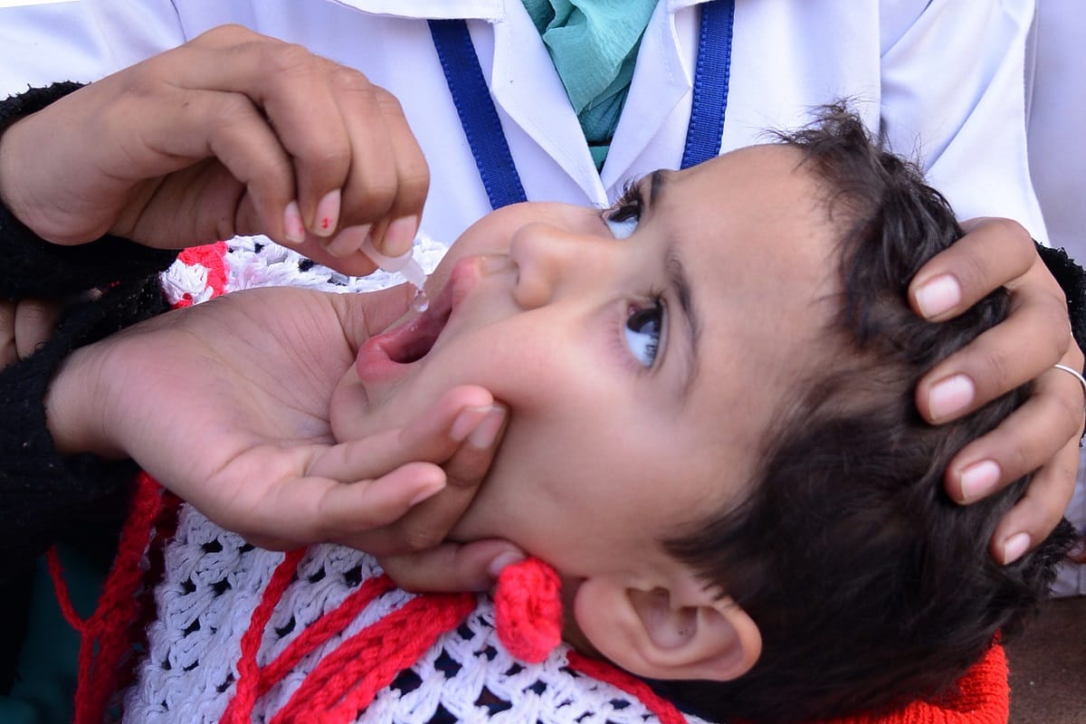 National Vaccination Day 2021 Today in India, Know history and importance of Immunization and Vaccination