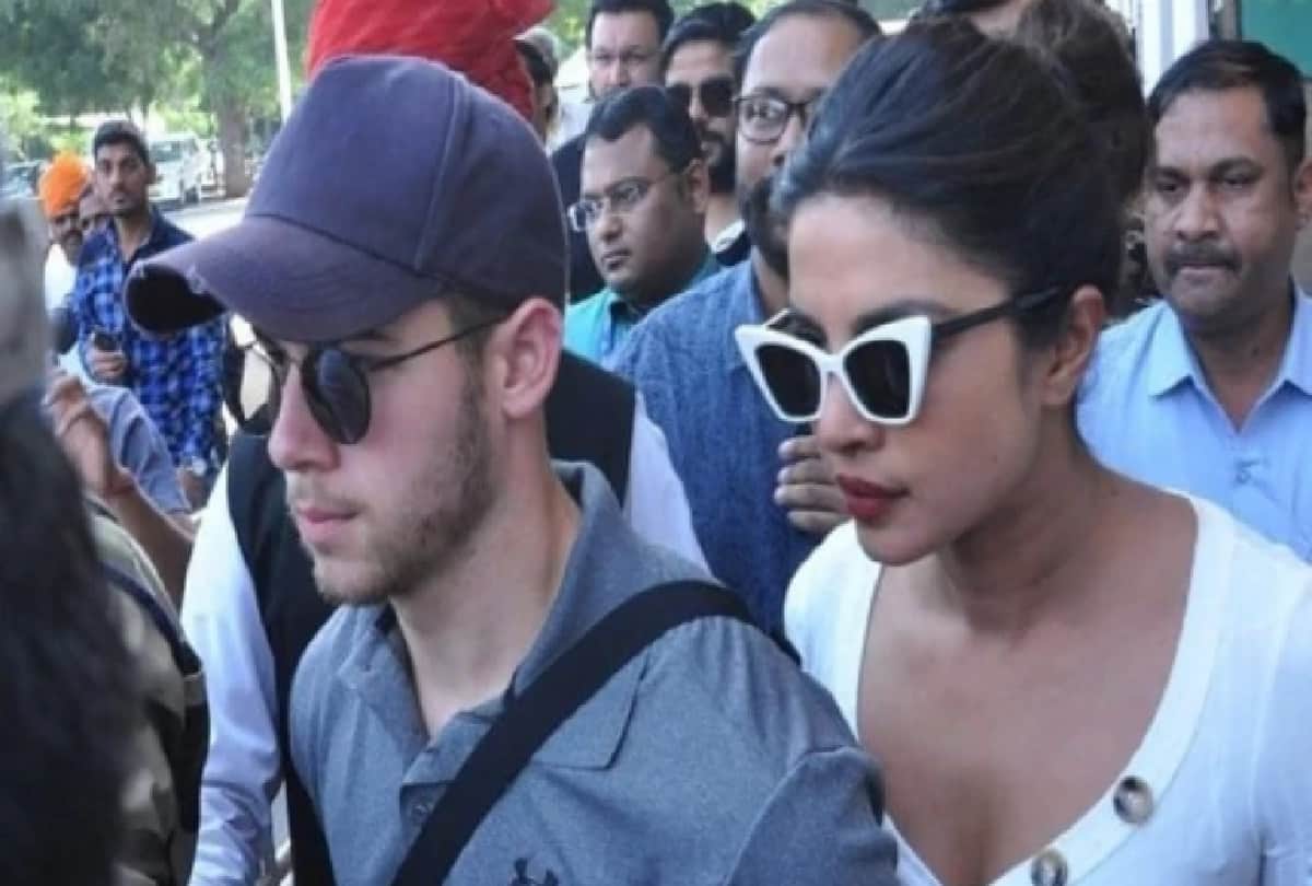 priyanka chopra and nick jonas new picture is viral on social media