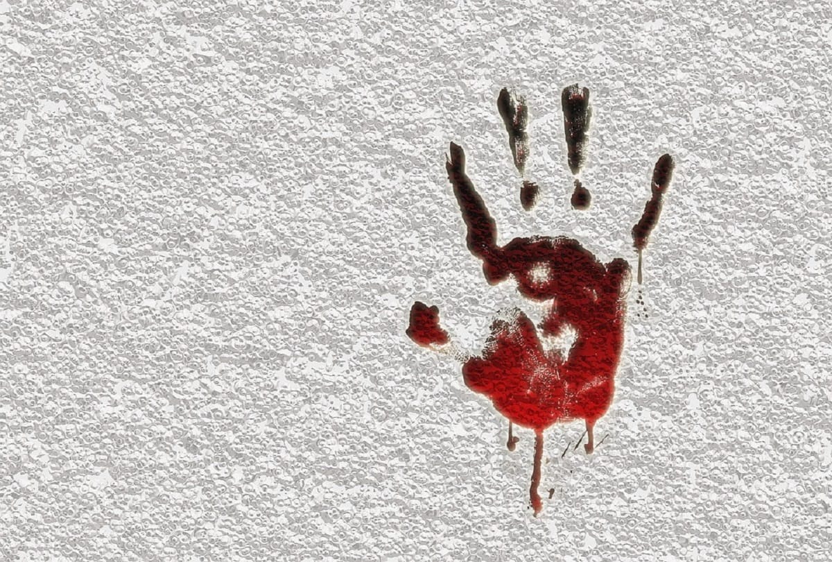 story of 13 years old psycho killer who brutally killed her four year old sister