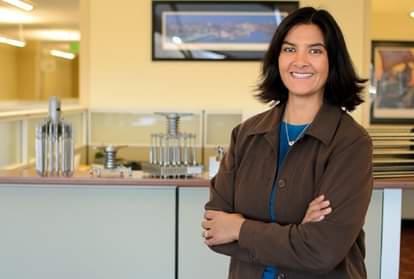 रीता बरनवाल