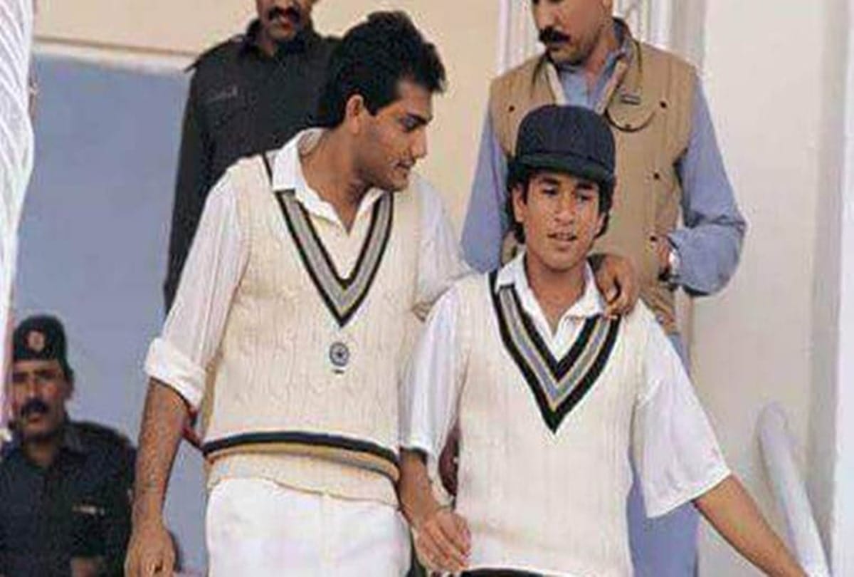 Prithvi Shaw became Indias youngest Test debutant in over a decade