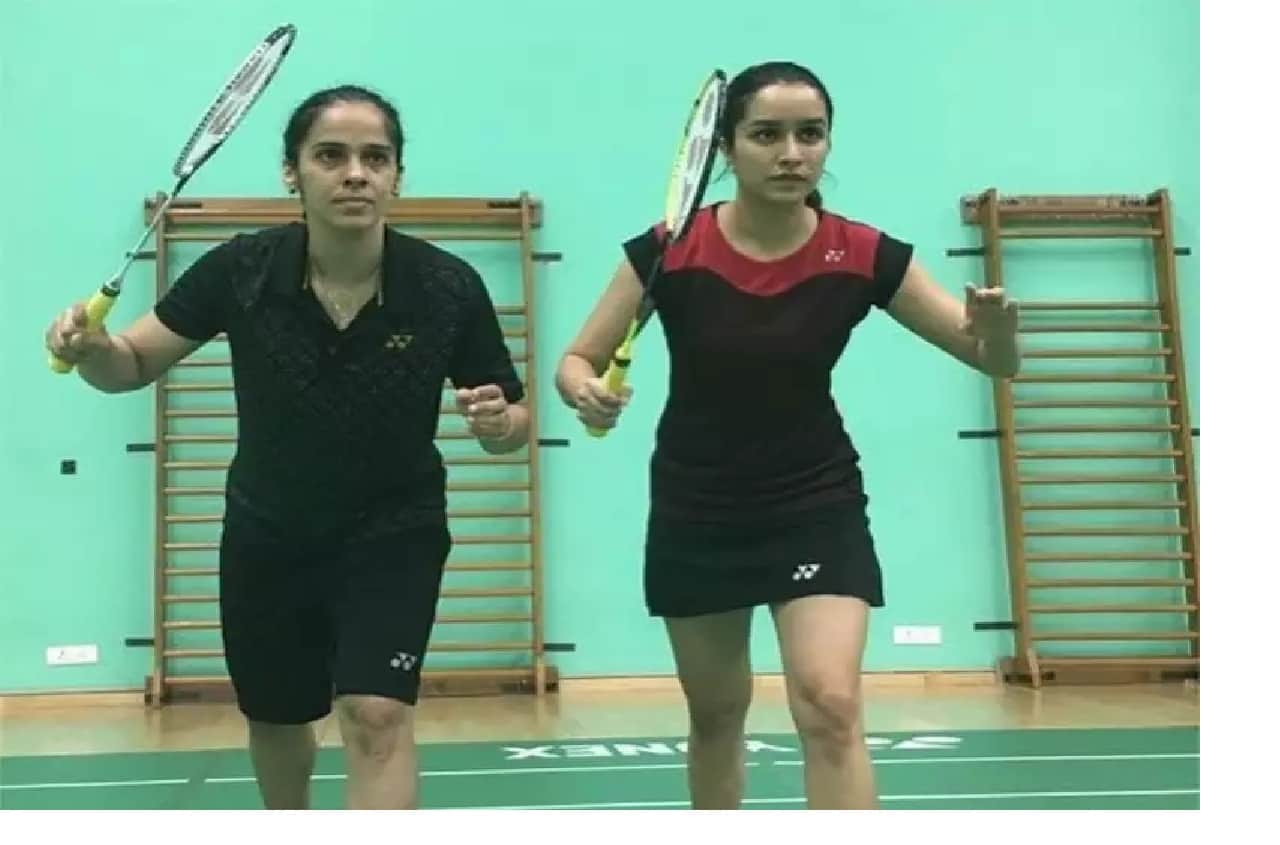 Shraddha Kapoor, who suffered from dangerous disease, Saina's biopic in the middle