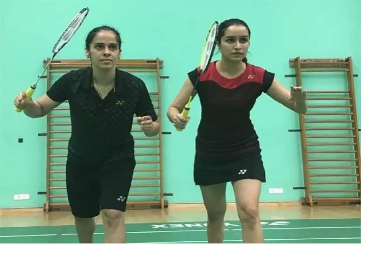 Shraddha Kapoor, who suffered from dangerous disease, Saina's biopic in the middle