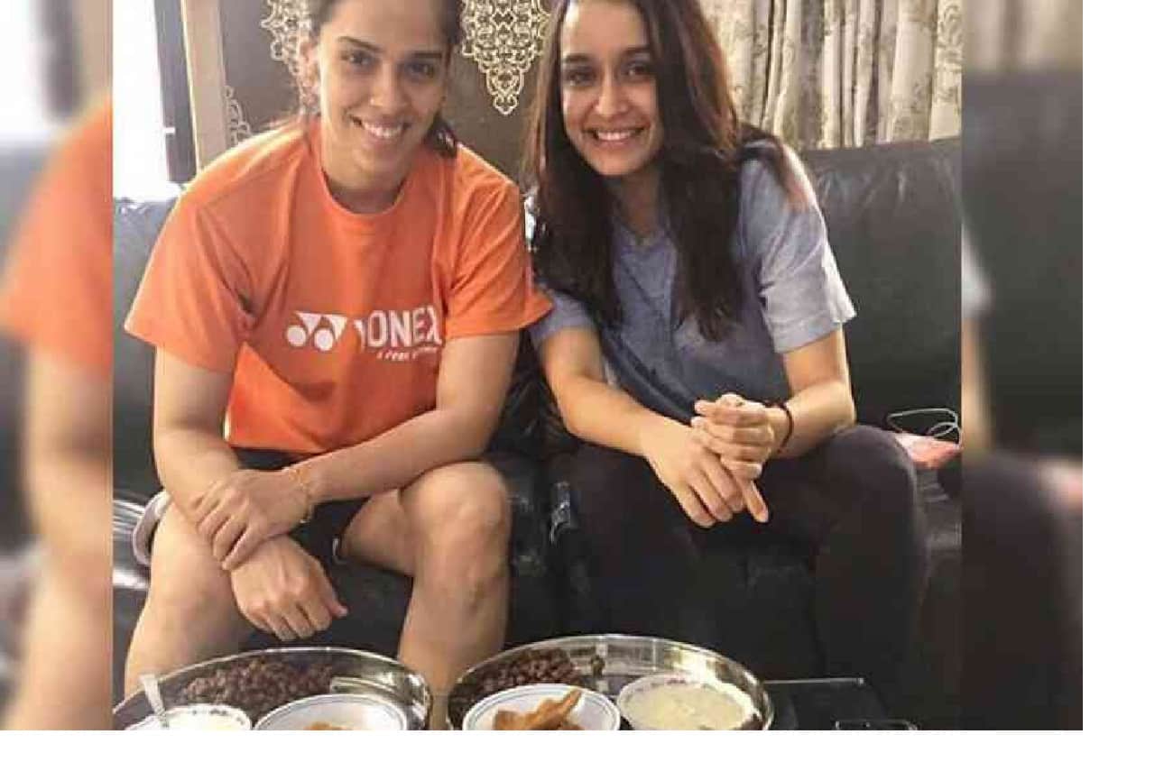 Shraddha Kapoor, who suffered from dangerous disease, Saina's biopic in the middle