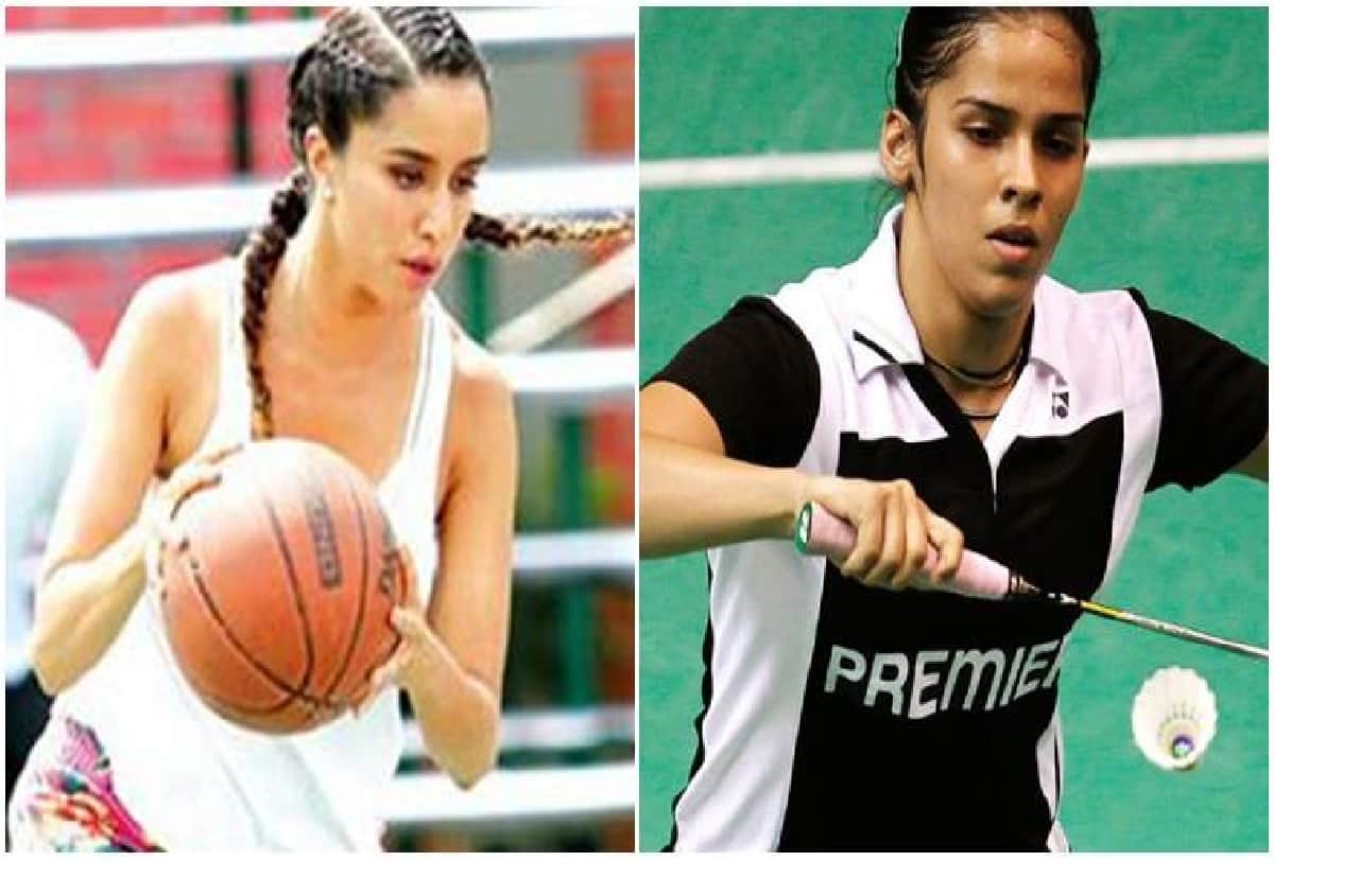 Shraddha Kapoor, who suffered from dangerous disease, Saina's biopic in the middle