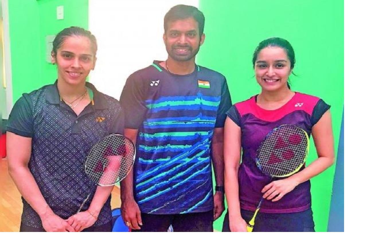 Shraddha Kapoor, who suffered from dangerous disease, Saina's biopic in the middle
