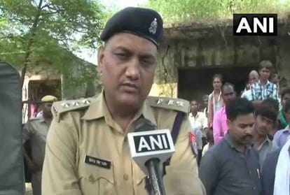 accused murdered old man because of he refused to sell packets of Pan Masala