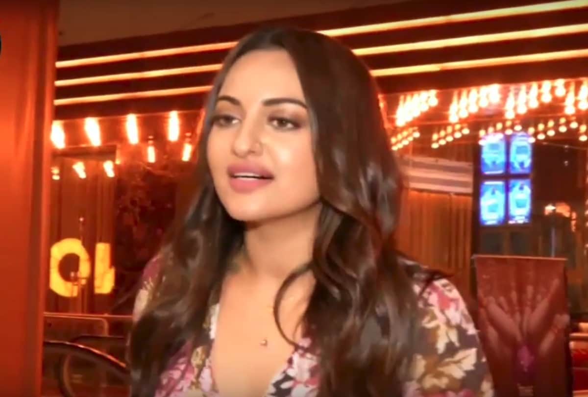 Sonakshi Sinha wants these quality in her groom