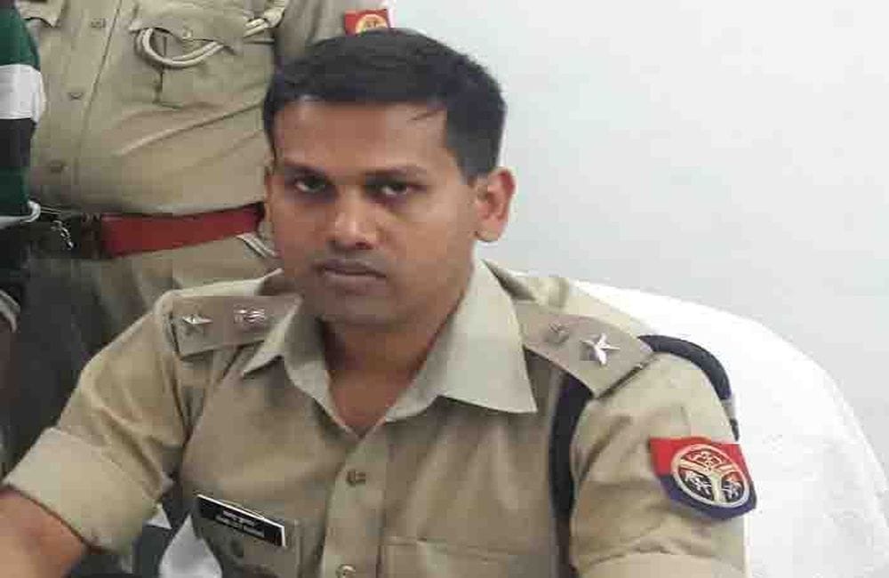 Police Search Absconding Solver Gang in Up Board Exam 2020