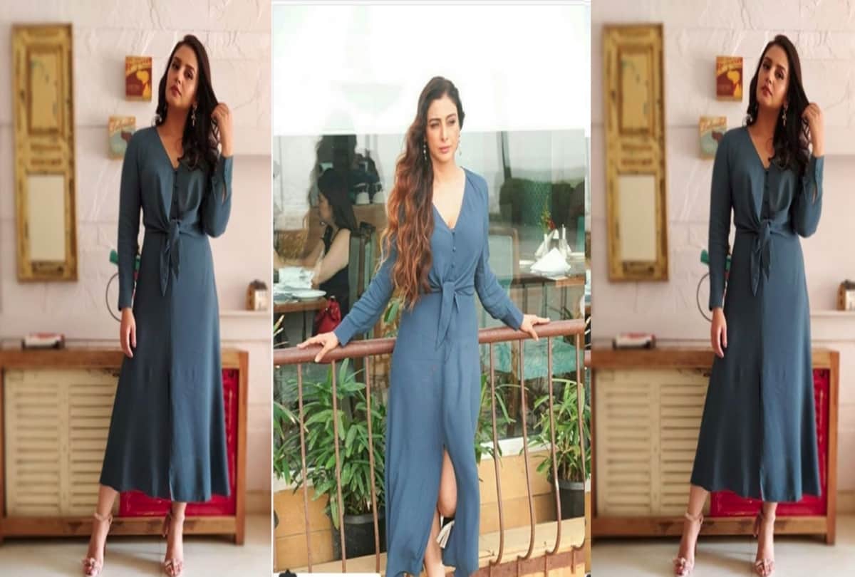 Tabu and Huma Qureshi pick the same outfit see pics