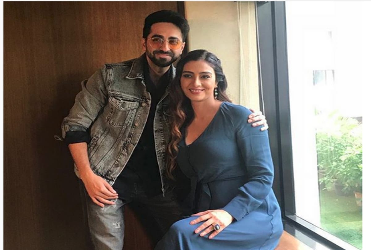 tabu interview about andhadhun success and her career growth