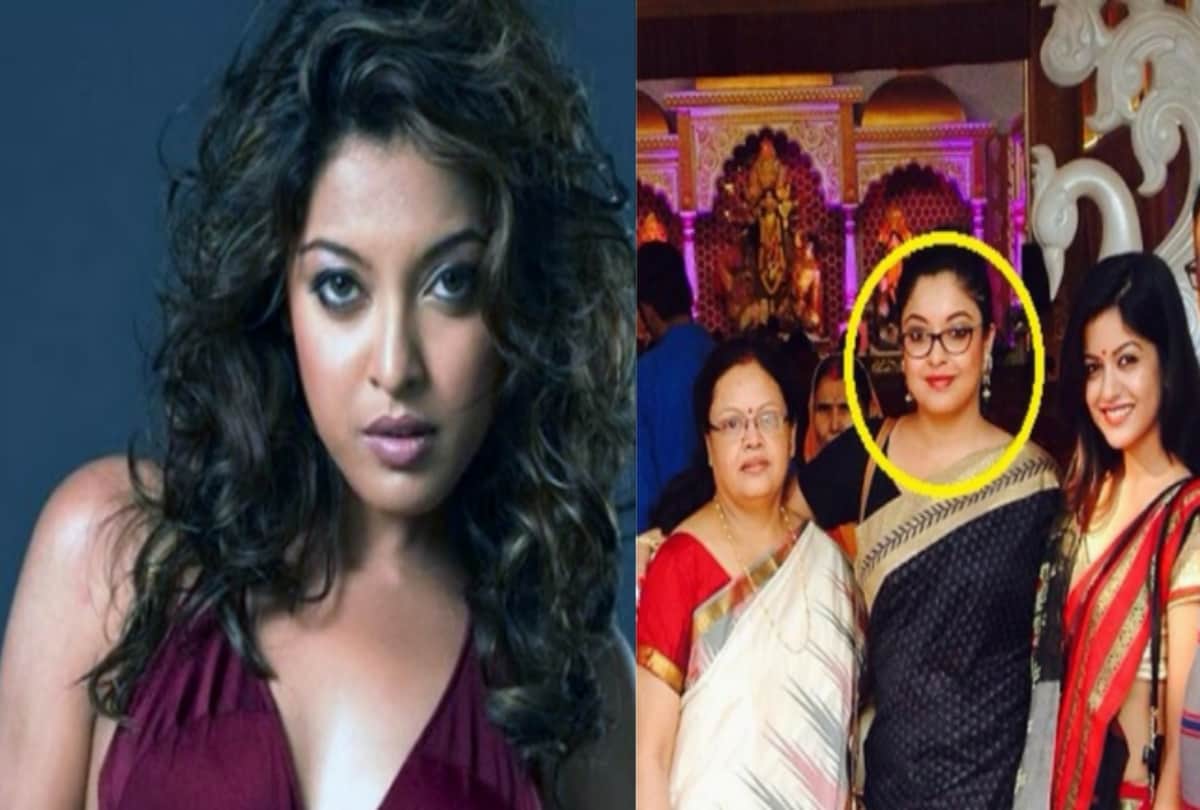 Tanushree Dutta has unbelievable transformed