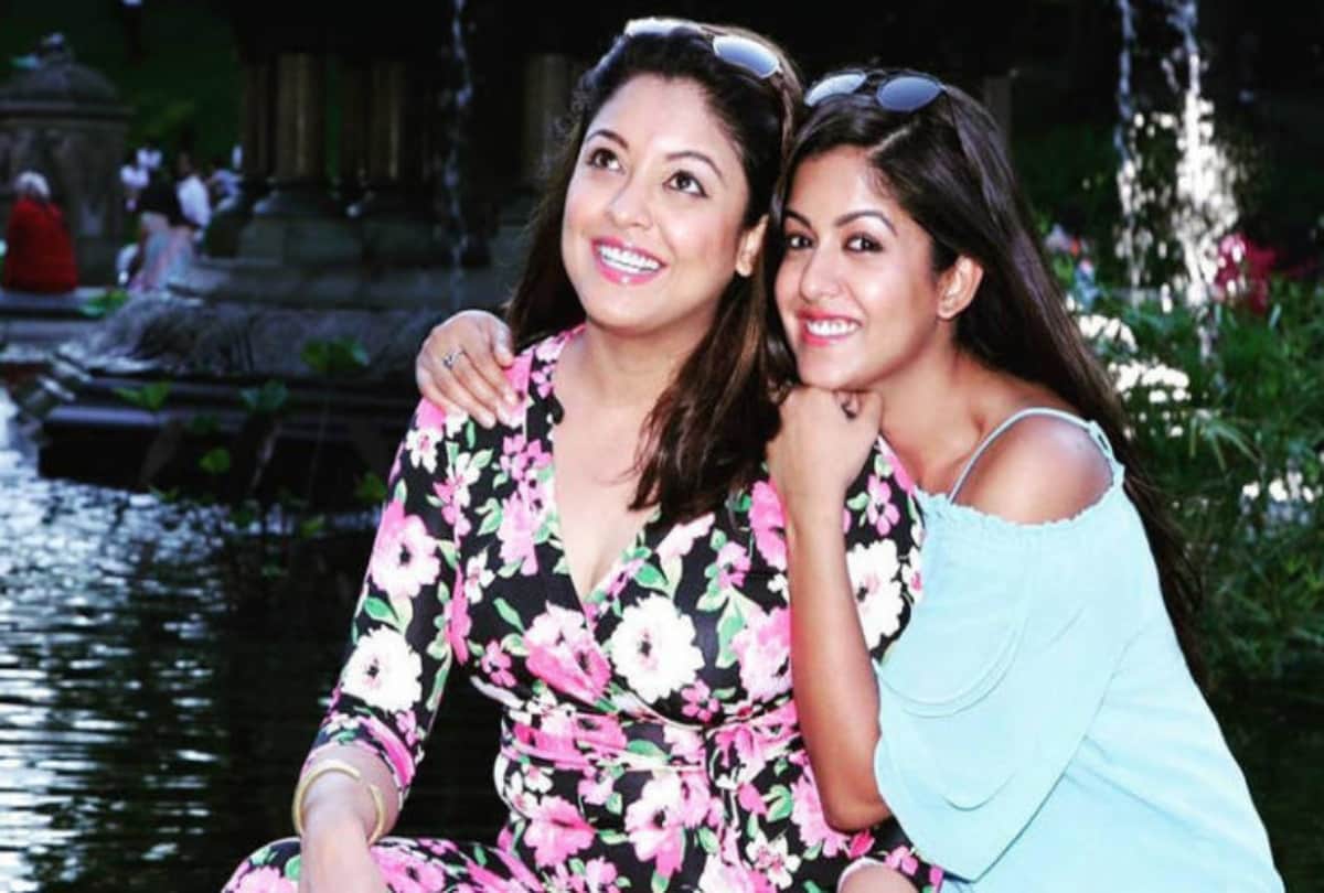 Then and Now Tanushree Dutta 15 years huge transformation in looks