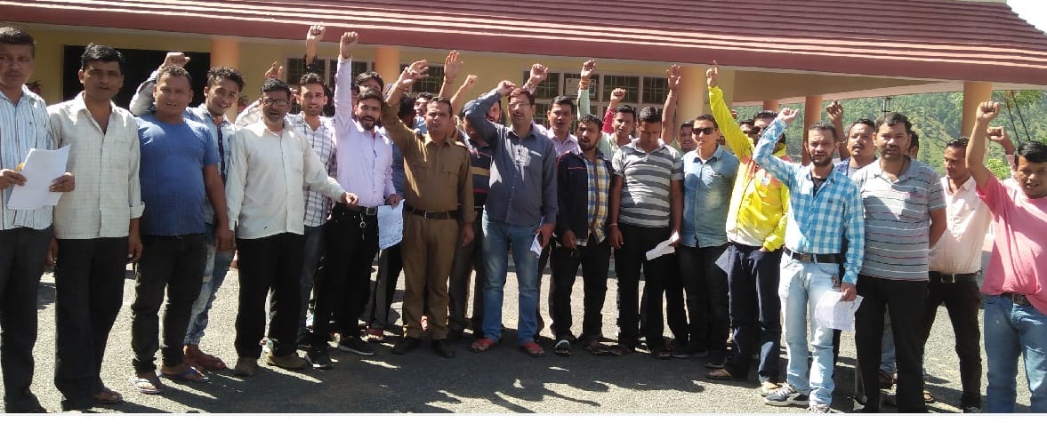 Taxi operation arrangement of Bageshwar will be stalled from today