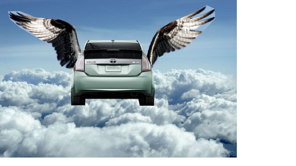 new technology that will change your travelling