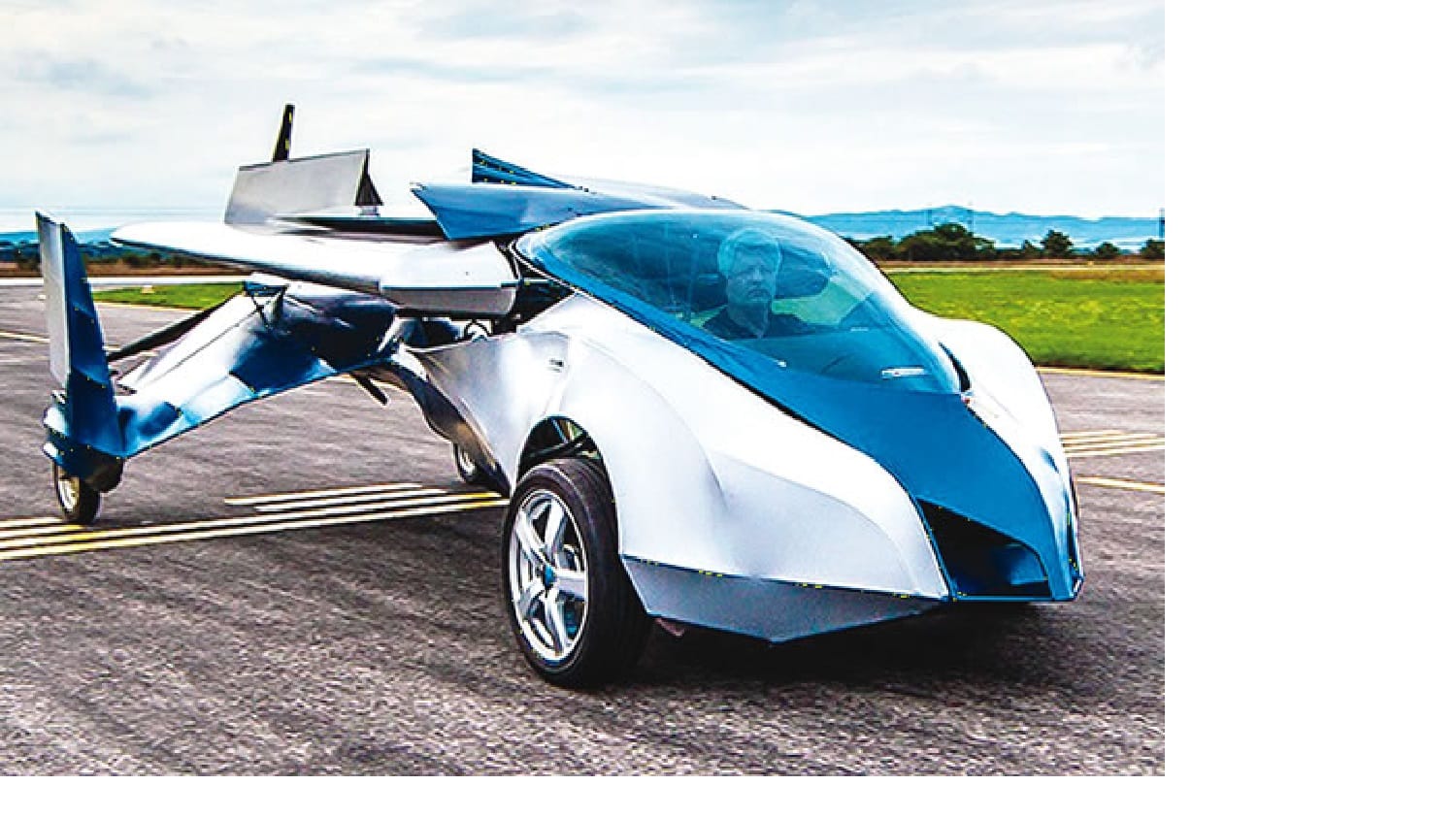 new technology that will change your travelling