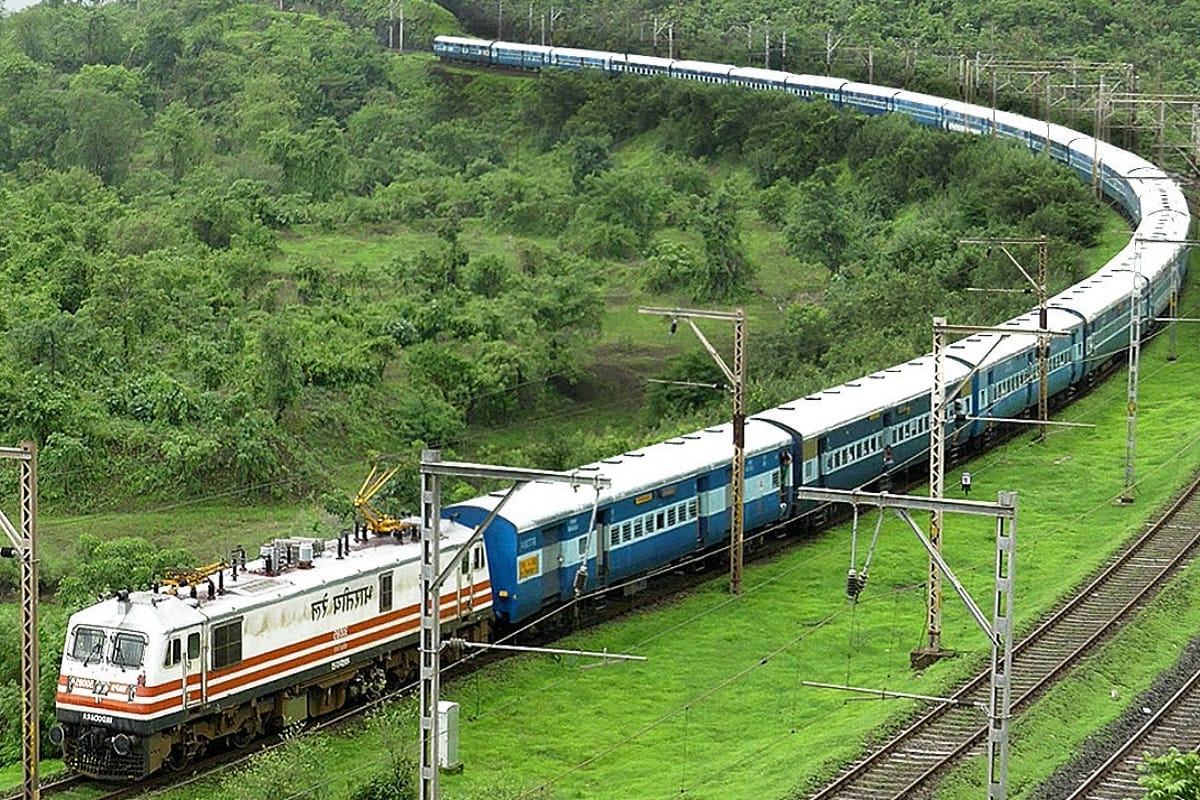 Railway prepared planning to manage crowd in festive season