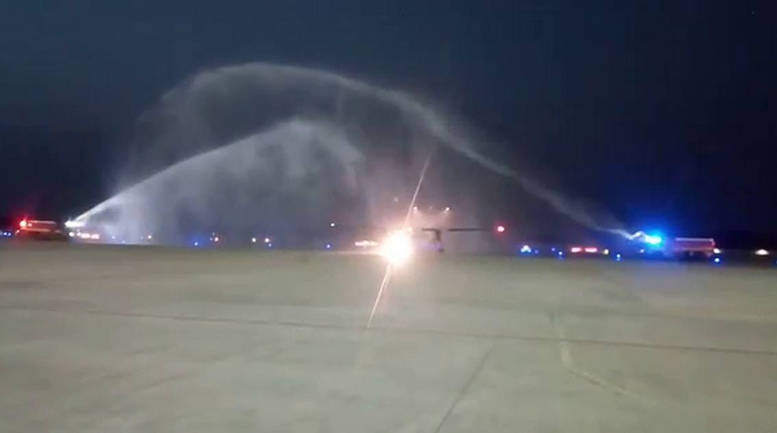 varanasi to kolkata new air service start by spice jet