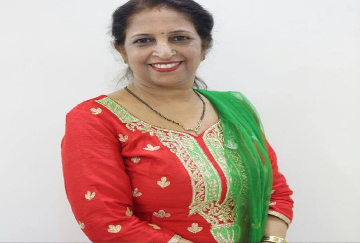 BJP councilor Absurd statement on death of child from diphtheria, AAP and Congress protested
